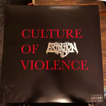 Culture Of Violence