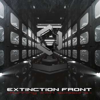 Album Extinction Front: Running With Scissors