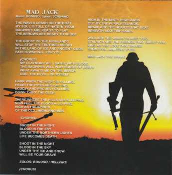 CD Extinction: The Apocalypse Mark 276633
