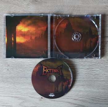 CD Extinkt: Postnuclear Trip To Nowhere 283297