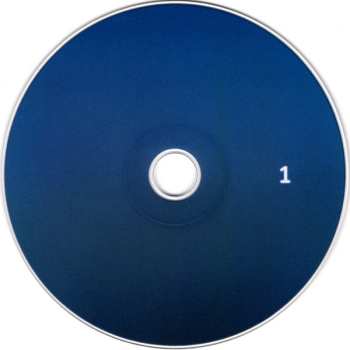 2CD Extnddntwrk: Just Tracks