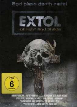 DVD Extol: Of Light And Shade 26037