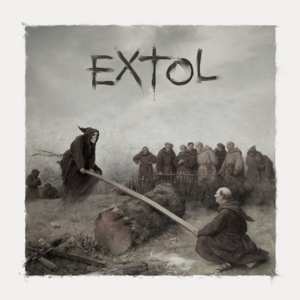 Album Extol: Synergy