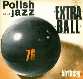 Album Extra Ball: Birthday