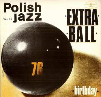 LP Extra Ball: Birthday 50380