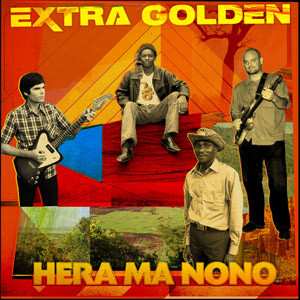 Album Extra Golden: Hera Ma Nono