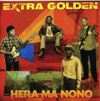 CD Extra Golden: Hera Ma Nono 514674