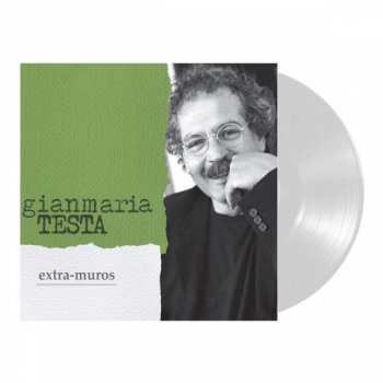 Album Gianmaria Testa: Extra-Muros