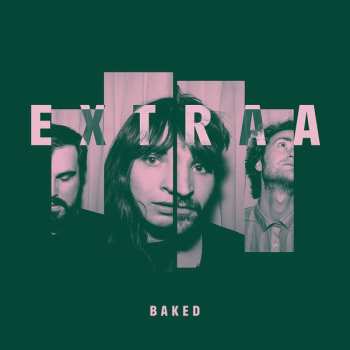 Album Extraa: Baked