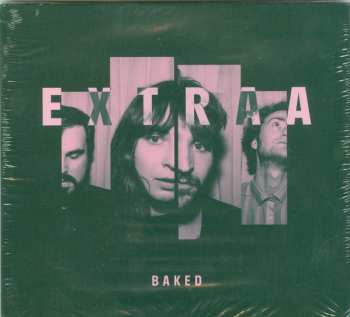 CD Extraa: Baked 528041