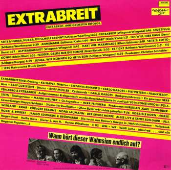 LP Extrabreit: Ihre Grössten Erfolge 335854