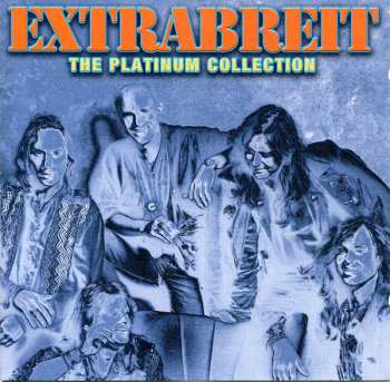 Album Extrabreit: The Platinum Collection
