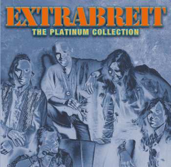 CD Extrabreit: The Platinum Collection 526657