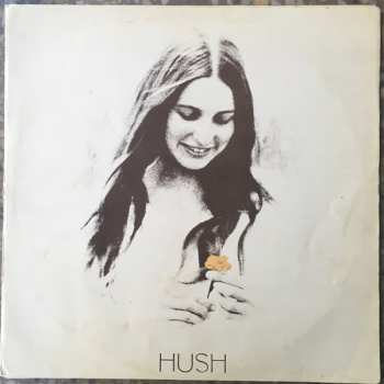 Album Extradition: Hush