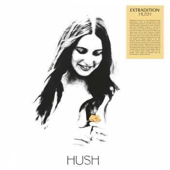 LP Extradition: Hush 60456