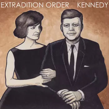 Extradition Order: Kennedy