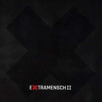 Album Extramensch: II
