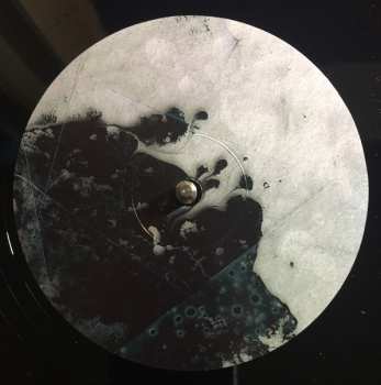 3LP Extrawelt: Fear Of An Extra Planet 357773