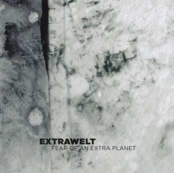 CD Extrawelt: Fear Of An Extra Planet 303151