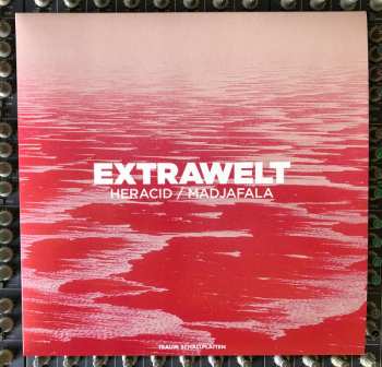 Album Extrawelt: Heracid / Madjafala