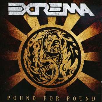 CD Extrema: Pound For Pound 28531
