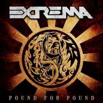 Album Extrema: Pound For Pound