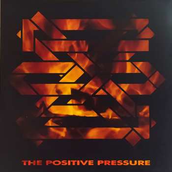 LP Extrema: The Positive Pressure (Of Injustice) LTD | CLR 350678