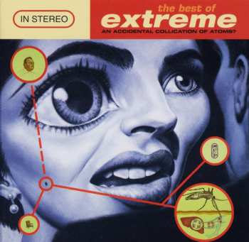 Album Extreme: The Best Of Extreme: An Accidental Collication Of Atoms?