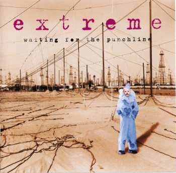 Album Extreme: Waiting For The Punchline
