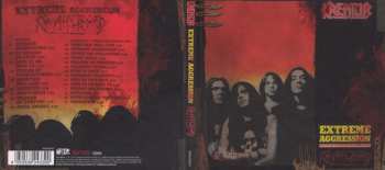 2CD Kreator: Extreme Aggression 11992