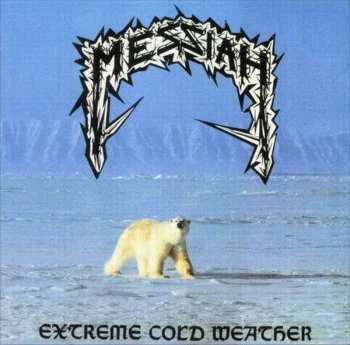 LP Messiah: Extreme Cold Weather LTD 11996