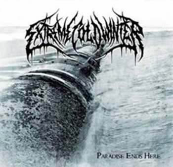 Album Extreme Cold Winter: Paradise Ends Here