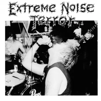 Extreme Noise Terror: Burladingen 88