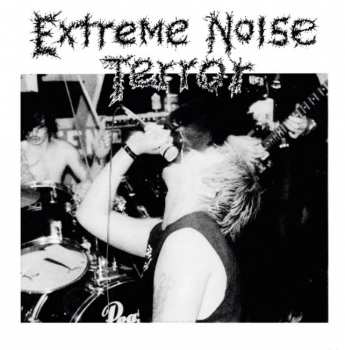 CD Extreme Noise Terror: Burladingen 88 243217