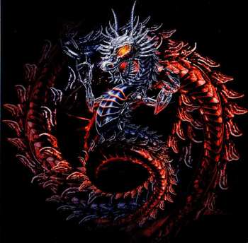 CD Dragonforce: Extreme Power Metal