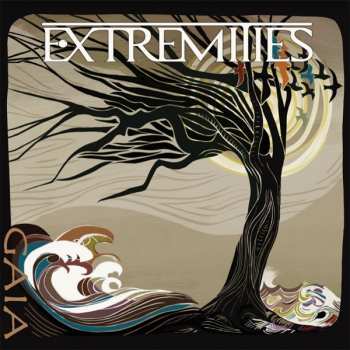 Album Extremities: Gaia