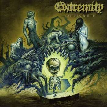 Album Extremity: Coffin Birth