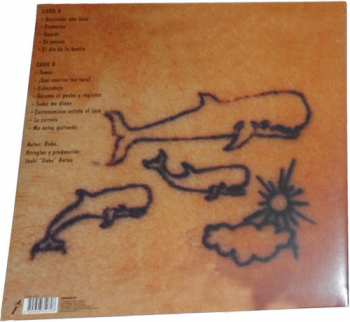 LP/CD Extremoduro: Agila LTD 419251