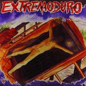 Album Extremoduro: Deltoya