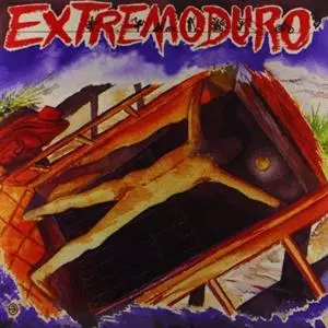Extremoduro: Deltoya