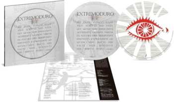LP Extremoduro: La Ley Innata - Ltd Picture Disc