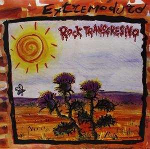 Album Extremoduro: Rock Transgresivo