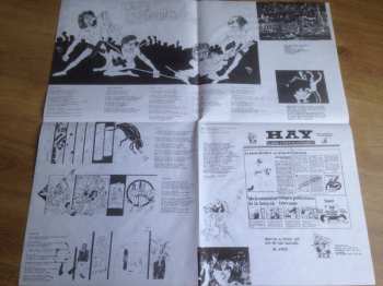 LP Extremoduro: Somos Unos Animales - Ltd Picture Disc