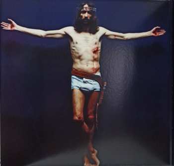 LP/CD Extremoduro: Yo, Minoría Absoluta