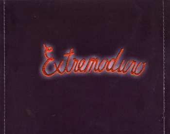 LP Extremoduro: Yo Minoria Absoluta - Ltd Picture Disc