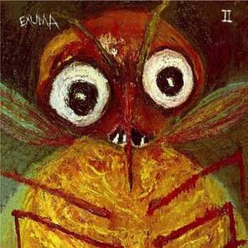 Album Exuma: Exuma II