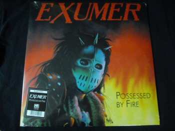 LP/SP Exumer: Possessed By Fire 370705