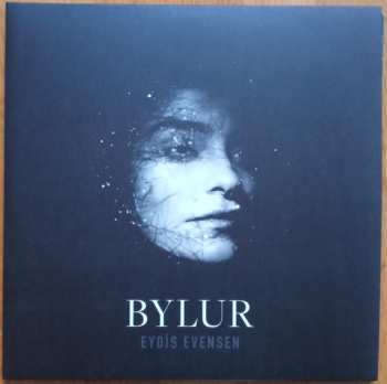 2LP Eydis Evensen: Bylur DLX | CLR 445989