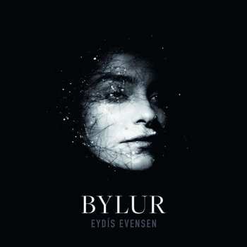 CD Eydis Evensen: Bylur 121803
