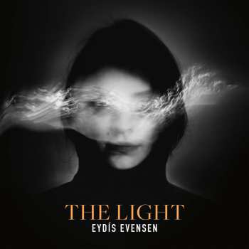 Album Eydis Evensen: The Light